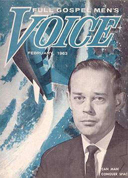 1961 February VOICE Magazine