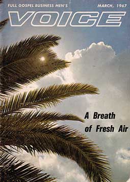 1964 December VOICE Magazine