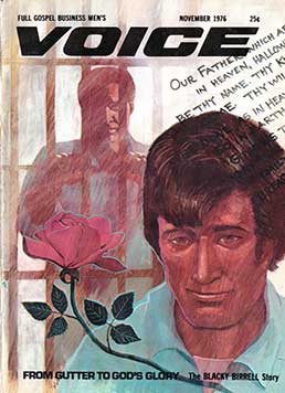 1974 September VOICE Magazine