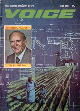 1976 December VOICE Magazine