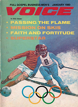 1977 May VOICE Magazine