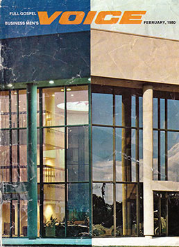 1977 June VOICE Magazine