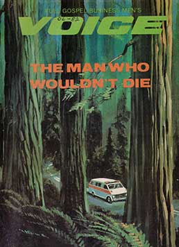 1981 November VOICE Magazine