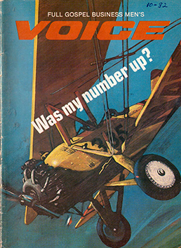 1982 March VOICE Magazine