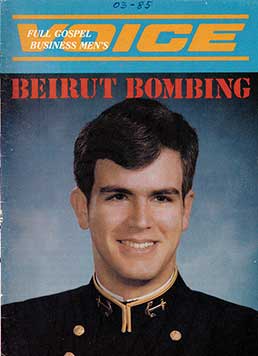 1984 September VOICE Magazine