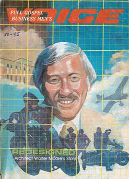 1985 March VOICE Magazine