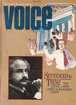 1987 February VOICE Magazine