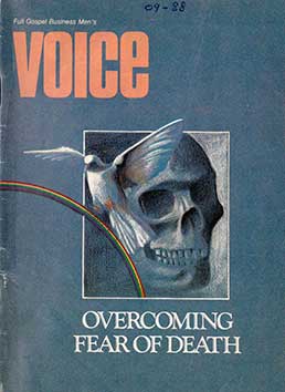 1988 February VOICE Magazine