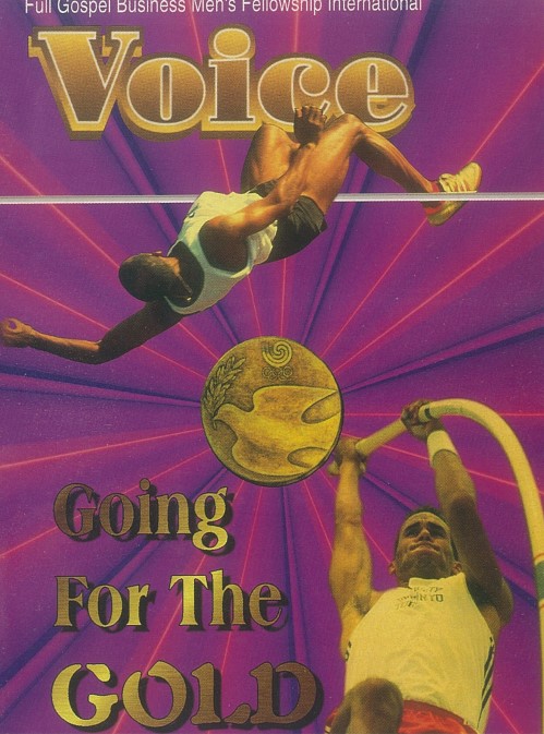 1994 October VOICE Magazine