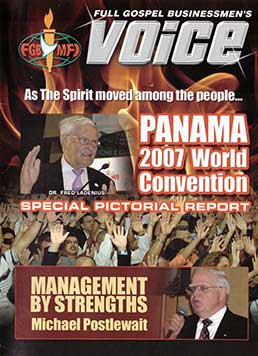 2006 August VOICE Magazine