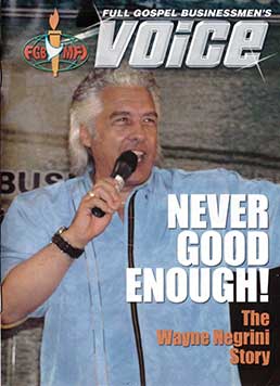 2006 September VOICE Magazine