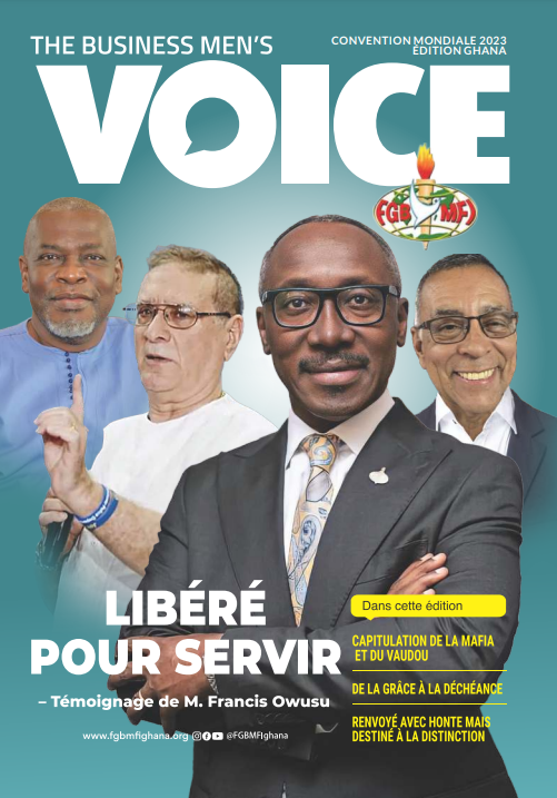 2010 June VOICE Magazine