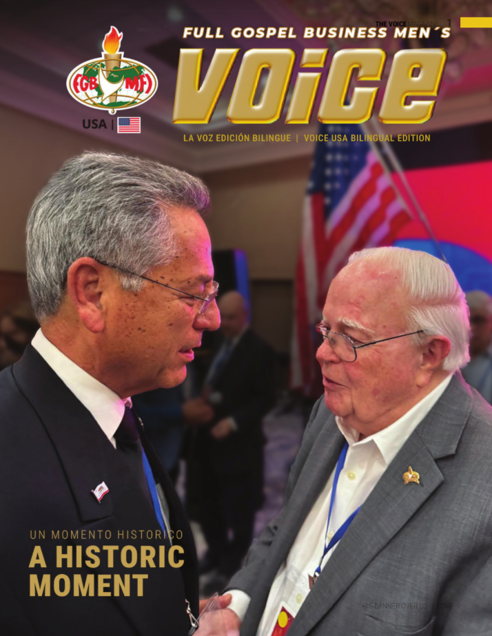 Voice Box of 60 Magazines 