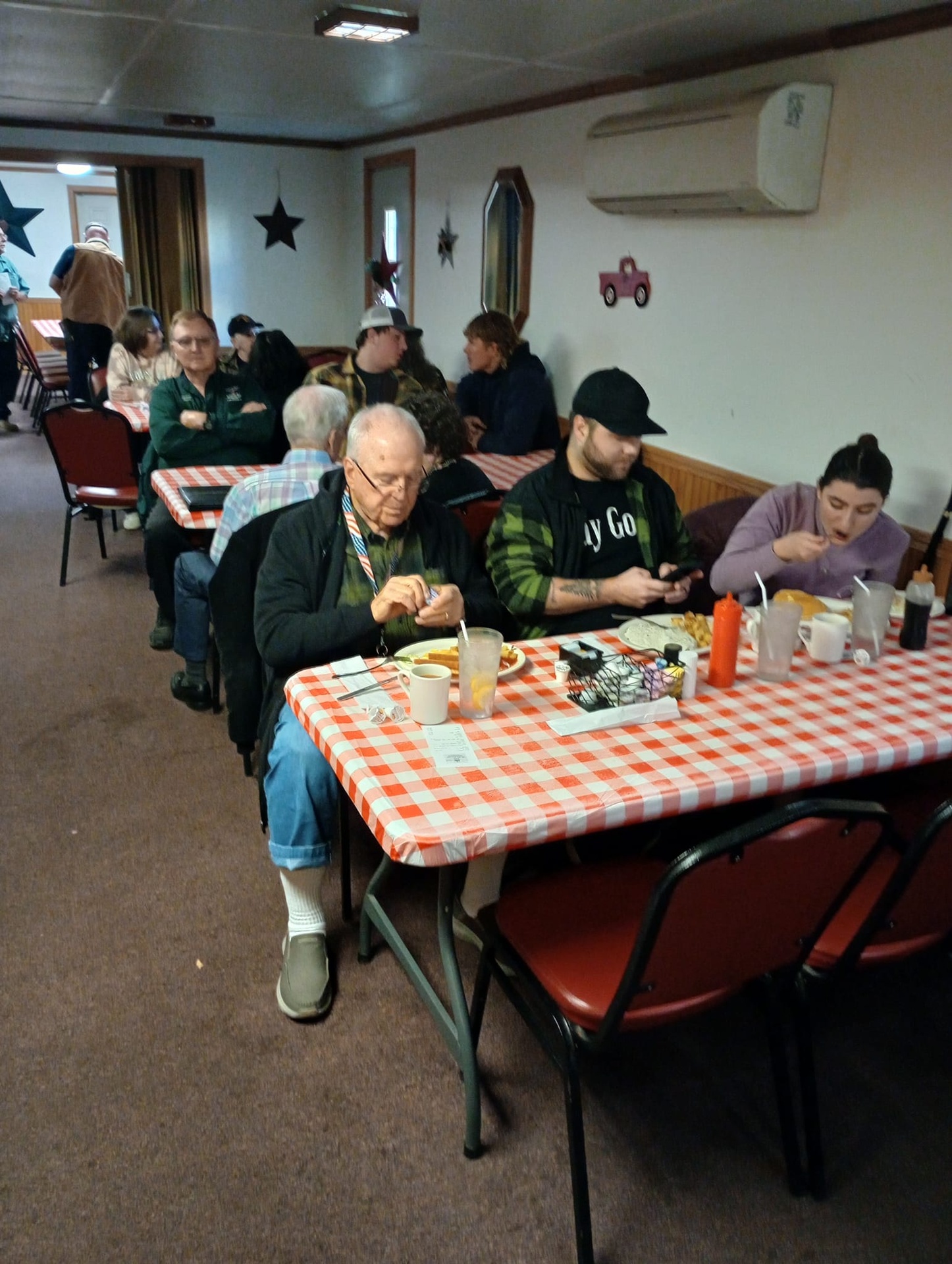 Parkersburg Marietta #175