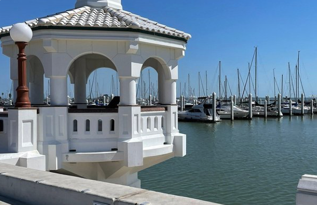 Corpus Christi TX-1025