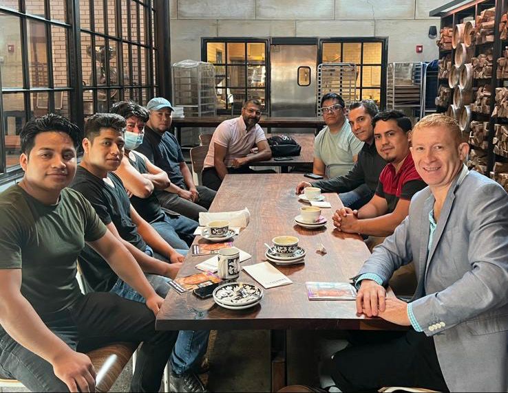 Executive Philadelphia PA-1005