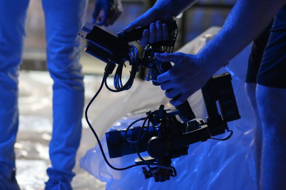 School of the Vision