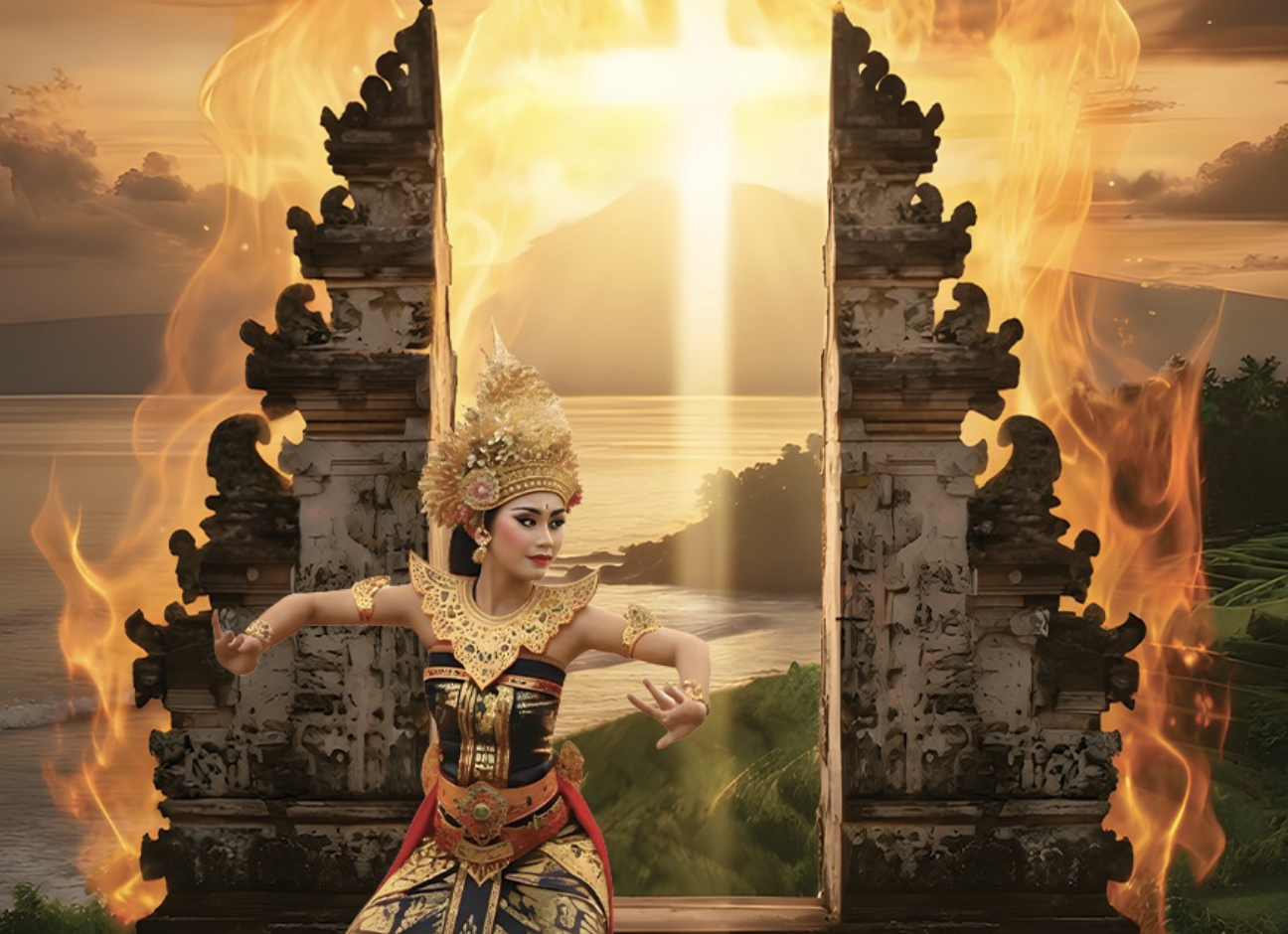 World Convention Bali 2026